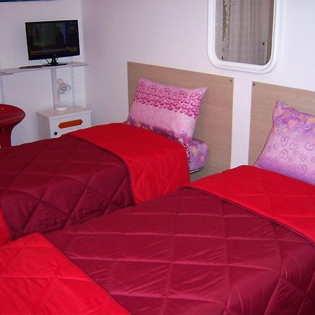 Bed And Breakfast Geckos Brindisi Ngoại thất bức ảnh