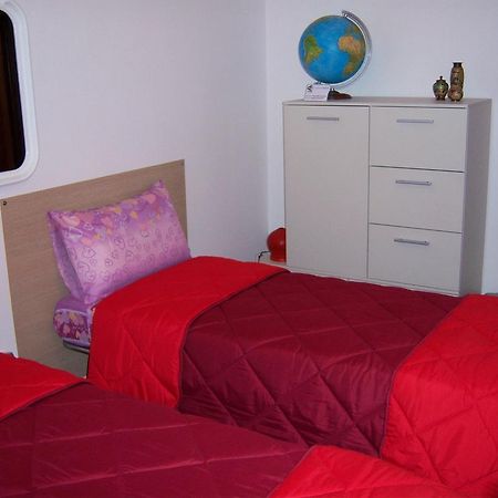 Bed And Breakfast Geckos Brindisi Ngoại thất bức ảnh