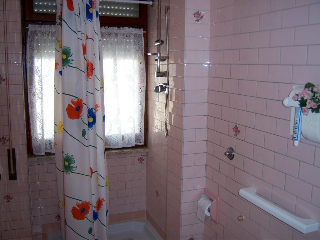 Bed And Breakfast Geckos Brindisi Ngoại thất bức ảnh