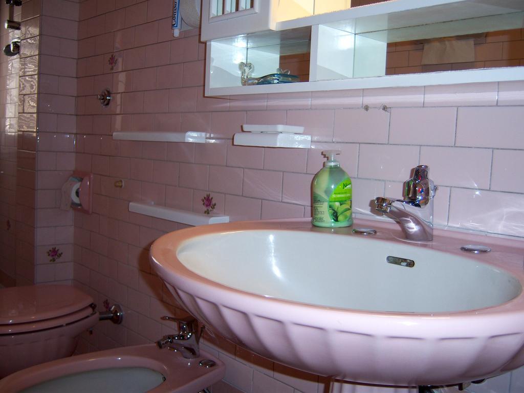 Bed And Breakfast Geckos Brindisi Ngoại thất bức ảnh