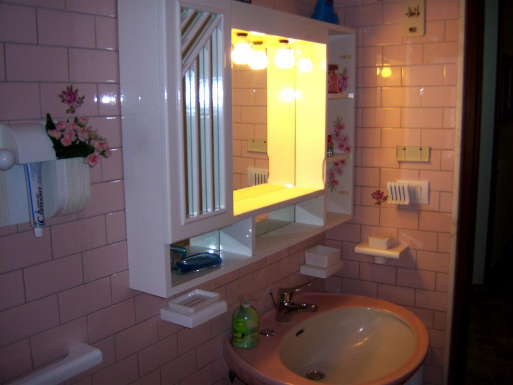Bed And Breakfast Geckos Brindisi Ngoại thất bức ảnh