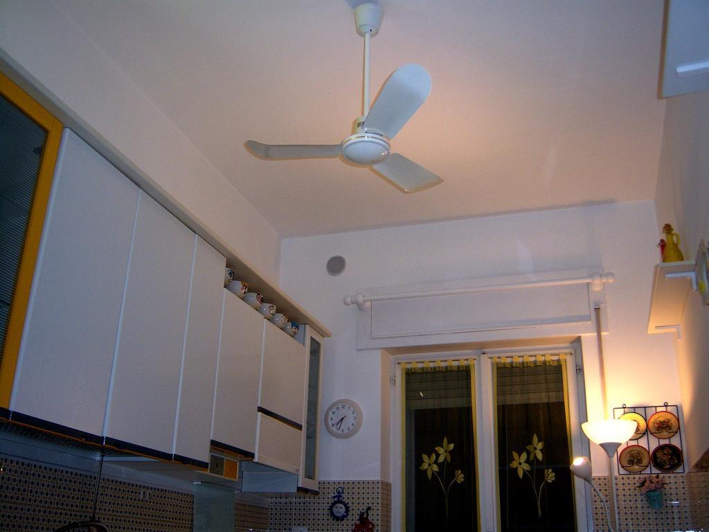 Bed And Breakfast Geckos Brindisi Ngoại thất bức ảnh