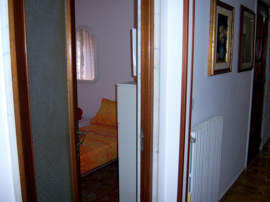 Bed And Breakfast Geckos Brindisi Ngoại thất bức ảnh
