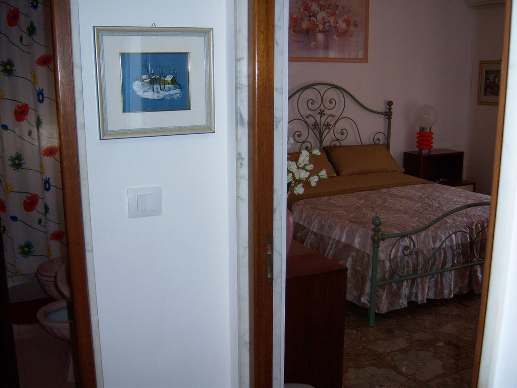 Bed And Breakfast Geckos Brindisi Ngoại thất bức ảnh
