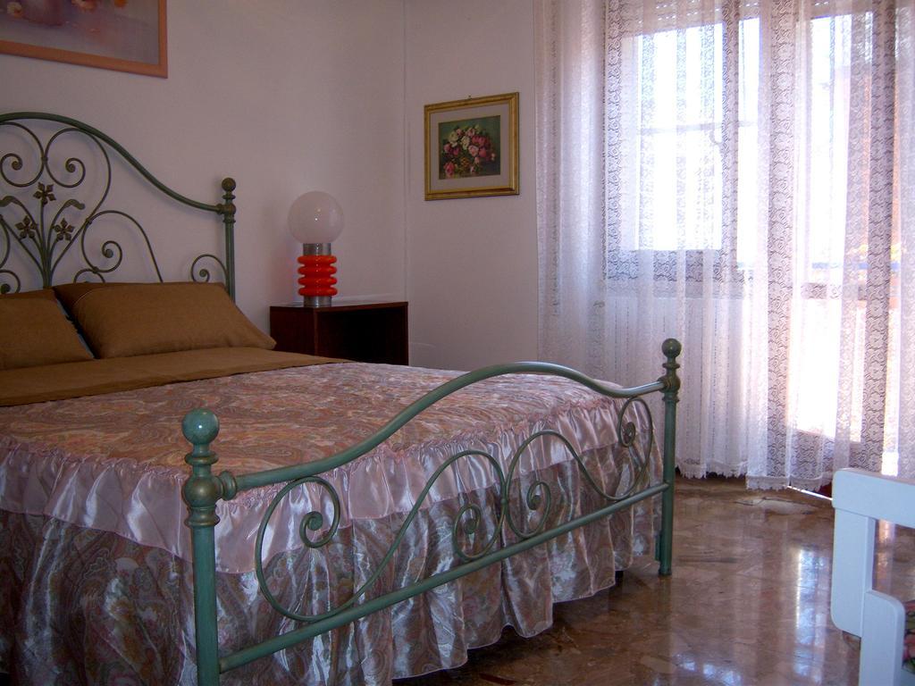 Bed And Breakfast Geckos Brindisi Ngoại thất bức ảnh
