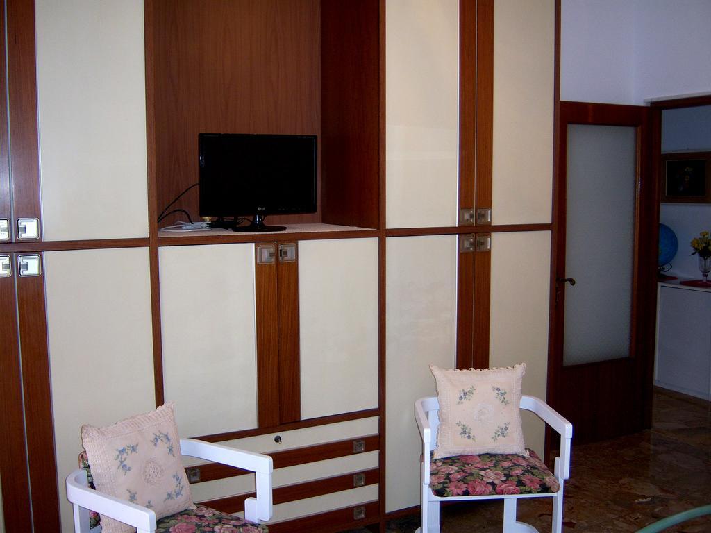 Bed And Breakfast Geckos Brindisi Ngoại thất bức ảnh