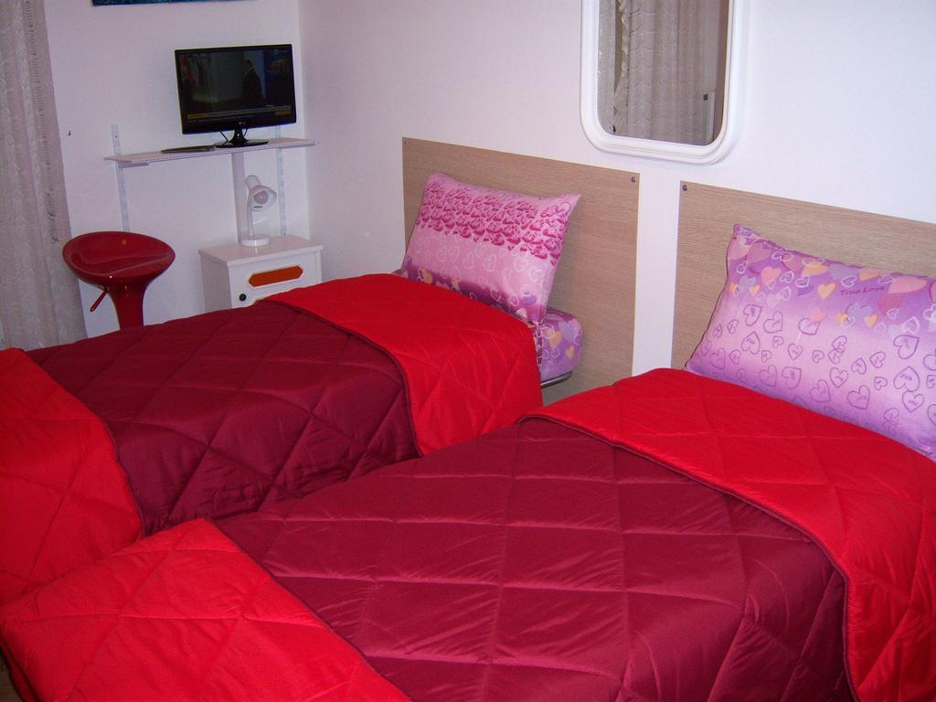 Bed And Breakfast Geckos Brindisi Ngoại thất bức ảnh