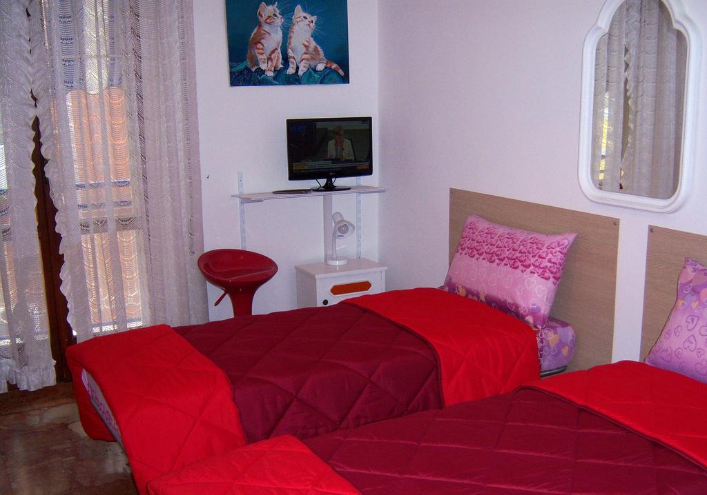 Bed And Breakfast Geckos Brindisi Ngoại thất bức ảnh