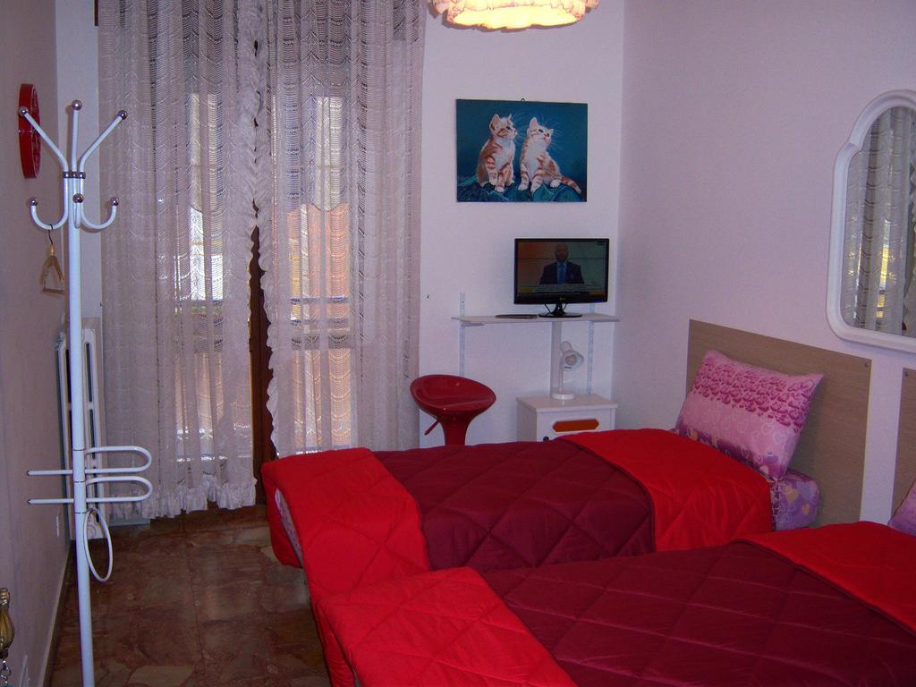 Bed And Breakfast Geckos Brindisi Ngoại thất bức ảnh