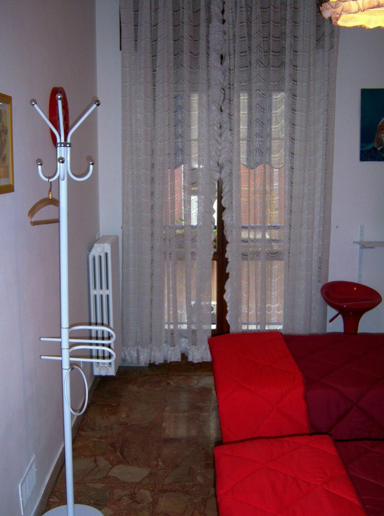 Bed And Breakfast Geckos Brindisi Ngoại thất bức ảnh